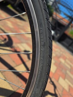 Merida crossway - 4