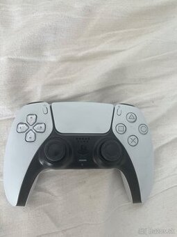 Predám PS5 mechanická verzia - 4