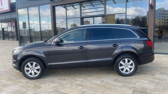 Predám Audi Q7 3.0 Qautro 171 KW 2007 - 4