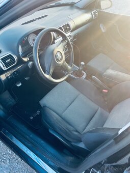 Seat Leon ARL 1.9 TDi 110kw - 4