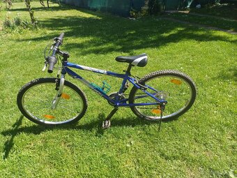 detsky bicykel leader fox 24 - 4