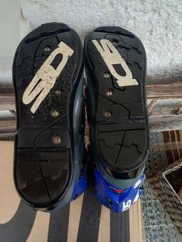 SIDI CRoSSFIRE 3 SRS vel.44 - 4