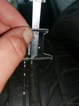 Predam letné pneu Matador Hectorra3 185/60 R14 82T - 4