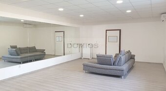 Kancelária / obchod / služby (47,90 m2, klim, parking, KE-J) - 4