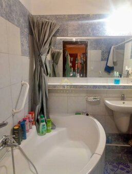 Prenájom 3 izbový byt s lodžiou, ulica Nad lúčkami, BA IV. K - 4