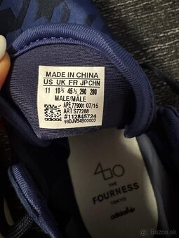 Adidas botasky panske - 4