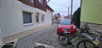 PRENÁJOM/ Opatovce nad Nitrou/ byt 1+ kk/ v Rodinnom dome - 4