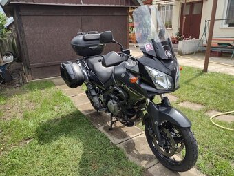 Suzuki Vstrom, r.v.2006, 49kW - 4