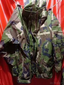 Rôzne Goretex maskače - 4