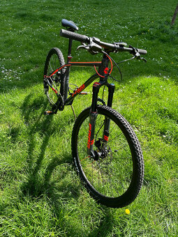 Frog 72 MTB - 4