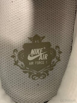 Nike Air Force 1 low - 4