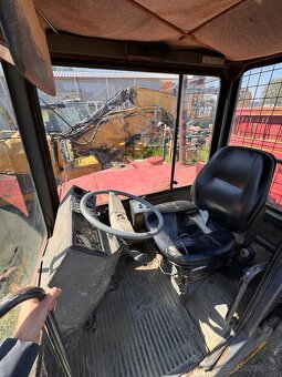 JCB dumper - 4