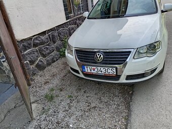 passat b6 - 4