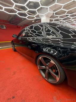 Audi A4 2.7 TDI Premium style - 4