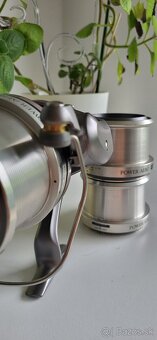 Shimano power Aero 97 - 4