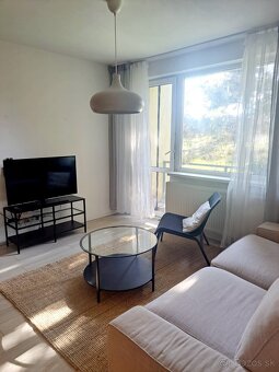 2i byt s balkónom, M.Bela - 4