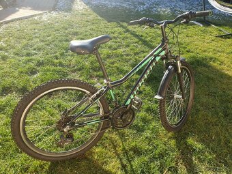 Bicykel mayo XC mtb 26 - 4