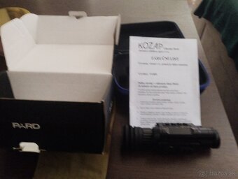 PARD NV008 - 4