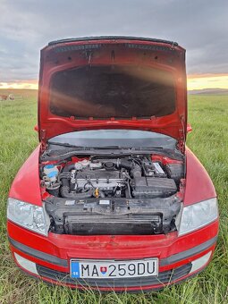 Škoda Octavia 2 Combi - 4