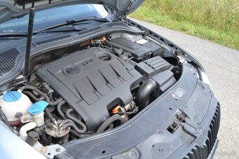 Škoda superb - 4