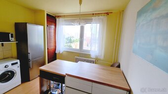 PREDAJ veľký 2 izbový byt, Bratislava - Dúbravka - 4