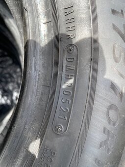 Letné Nové Falken Sincera 175/70 R14 84T - 4