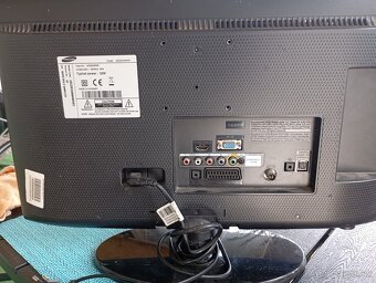 PC Televízor - 4