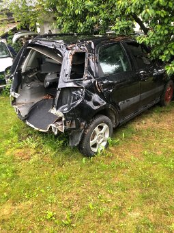 Suzuki sx4 1,6benzin 4x4 - 4