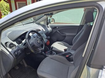 Seat altea XL 1,9 tdi - 4