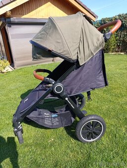Petite Mars Street Air Plus - 4