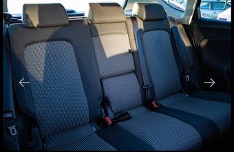 Seat Altea XL - 4