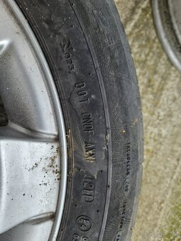 Renault 205/55 R16 - 4