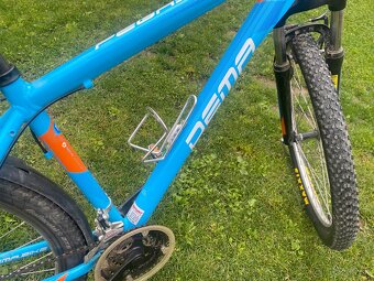 Bicykel Dema - 4