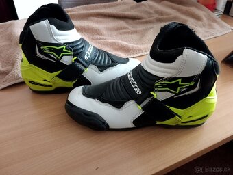 Alpinestars SMX 1-R - 4