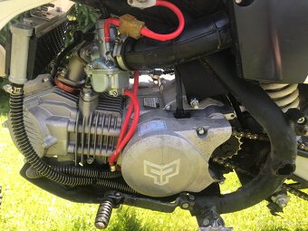 Pitbike PitsterPro 155 - 4