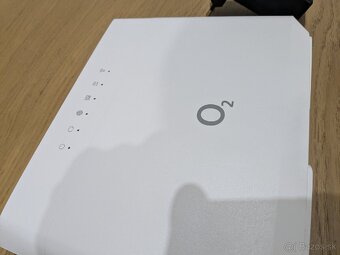 O2 Antena + Router + PoE (ESTE V ZARUKE) - 4