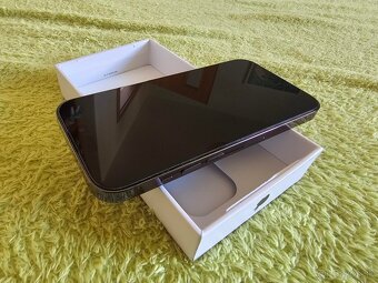 Iphone 14pro 256gb deep purple - 4