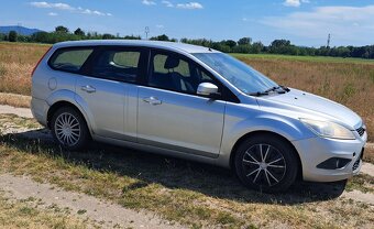 Ford focus combi - 4