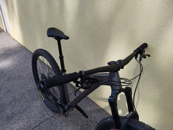 Horský bicykel Giant Fathom 2021 M - 4