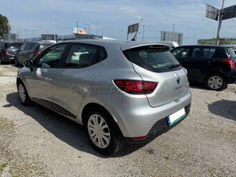 Renault Clio 1.5 DCi 75 Limited - 4