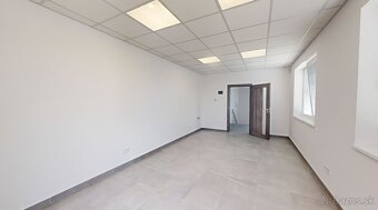 Kancelárske priestory v polyfunkčnej novostavbe v Šali na pr - 4