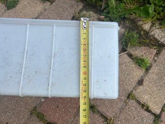 Uzatvárateľné plastové boxy - 4