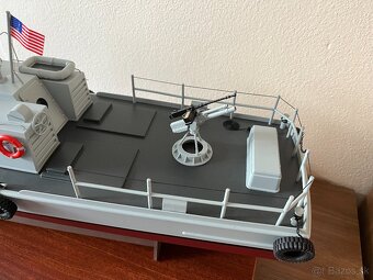 Proboat PCF Mark I 24" Swift Patrol Craft RTR - 4