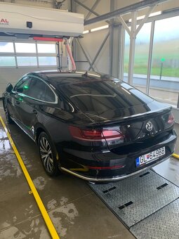 predám Volkswagen Arteon 2.0 TDI SCR BMT Elegance DSG - 4