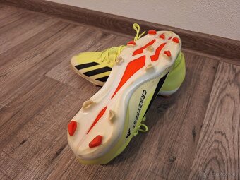 Kopačky zn. Adidas vel. 42 - 4