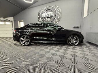 Audi S3/S3 Sportback - 4