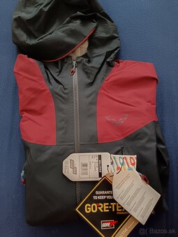 Dynafit radical 2 gtx - 4