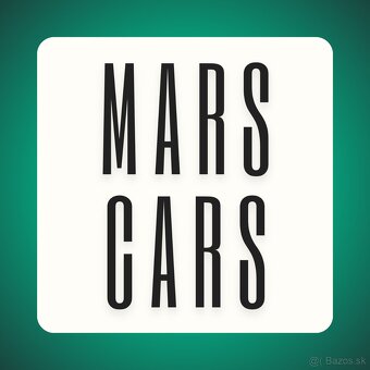 Autopožičovňa Mars Cars Bratislava -Petržalka - 4