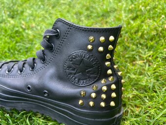 Converse - 4