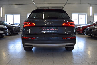 Audi Q5 2.0 TDI QUATTRO 150 kW 12/2020-DPH - 4